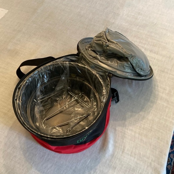 Grill-Cooler combo - Picture 4 of 7